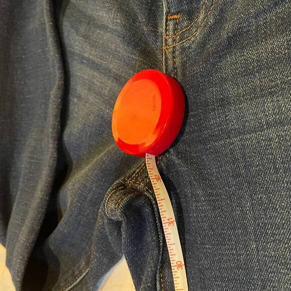 Barrel Leg sz 24 TALL - NEW - Picture 8 of 8